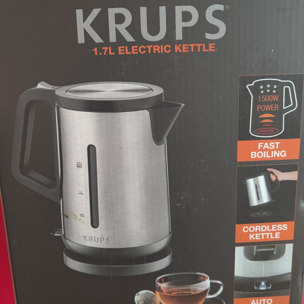 Kettle